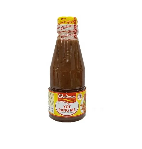 Tasty an Delicious Tamarind Sauce Vietnam Wholesale