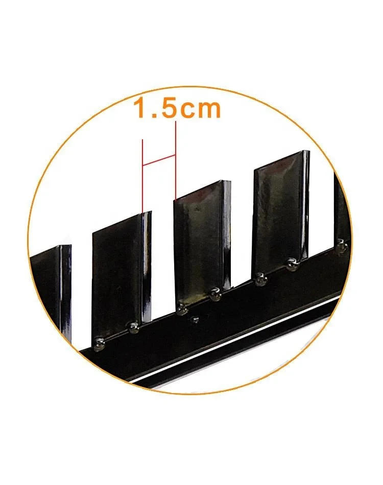 Free Standing Ceramic Display Rack Metal Multi Tiers Tiles Display Stand Rack Showroom