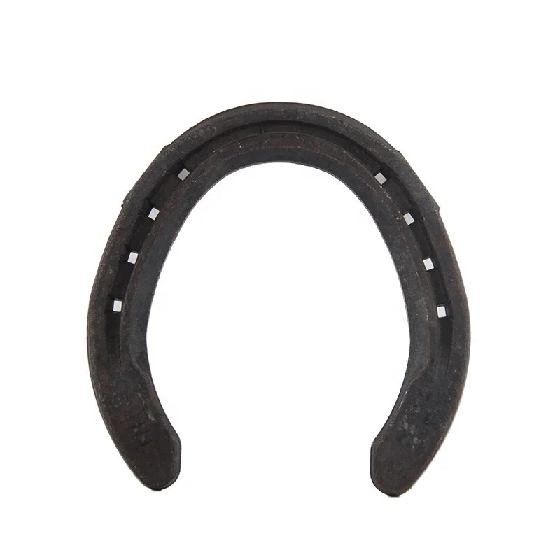 Оптовая продажа от производителя, резиновые пластиковые железные конские туфли, набор гвоздей, стальные подковы для лошадей