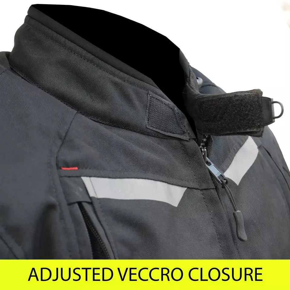 Motorbike Jacket Custom New Arrival Mens Bike Riding Motorbike Protective Shatter Resistant Jacket motorbike clothing pakistan