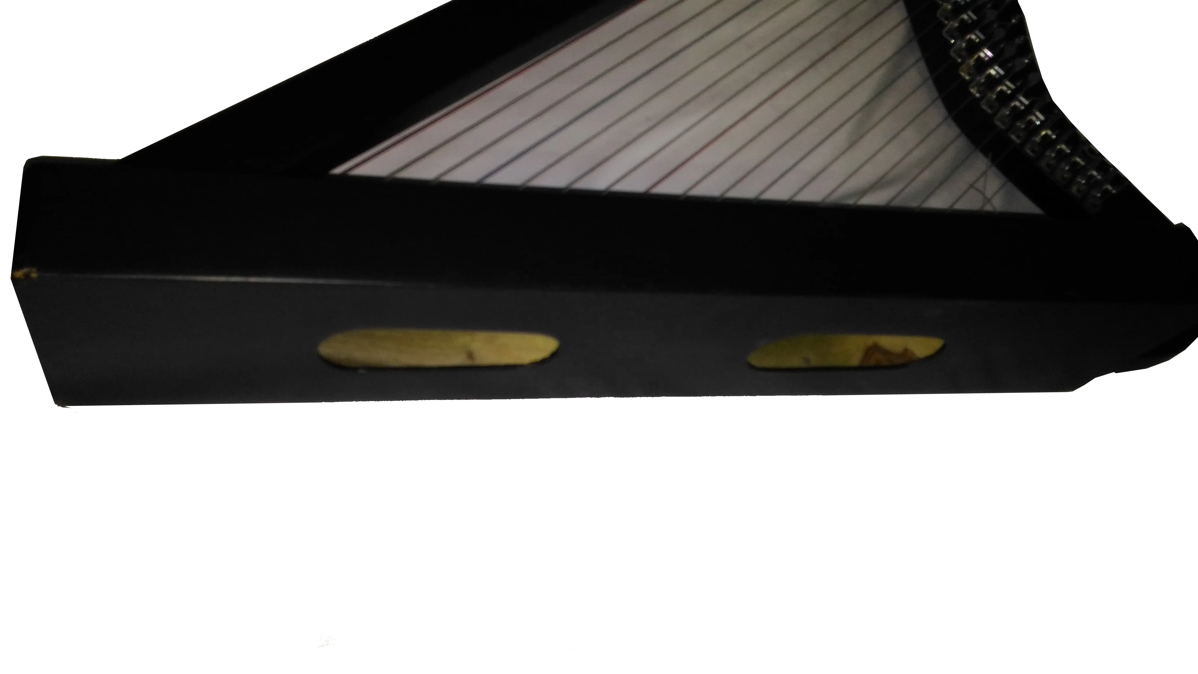 22 String Harp Playing Music Custom Logo Customized OEM Service Pieces Scottish Pro Hot Selling Best quality Harp