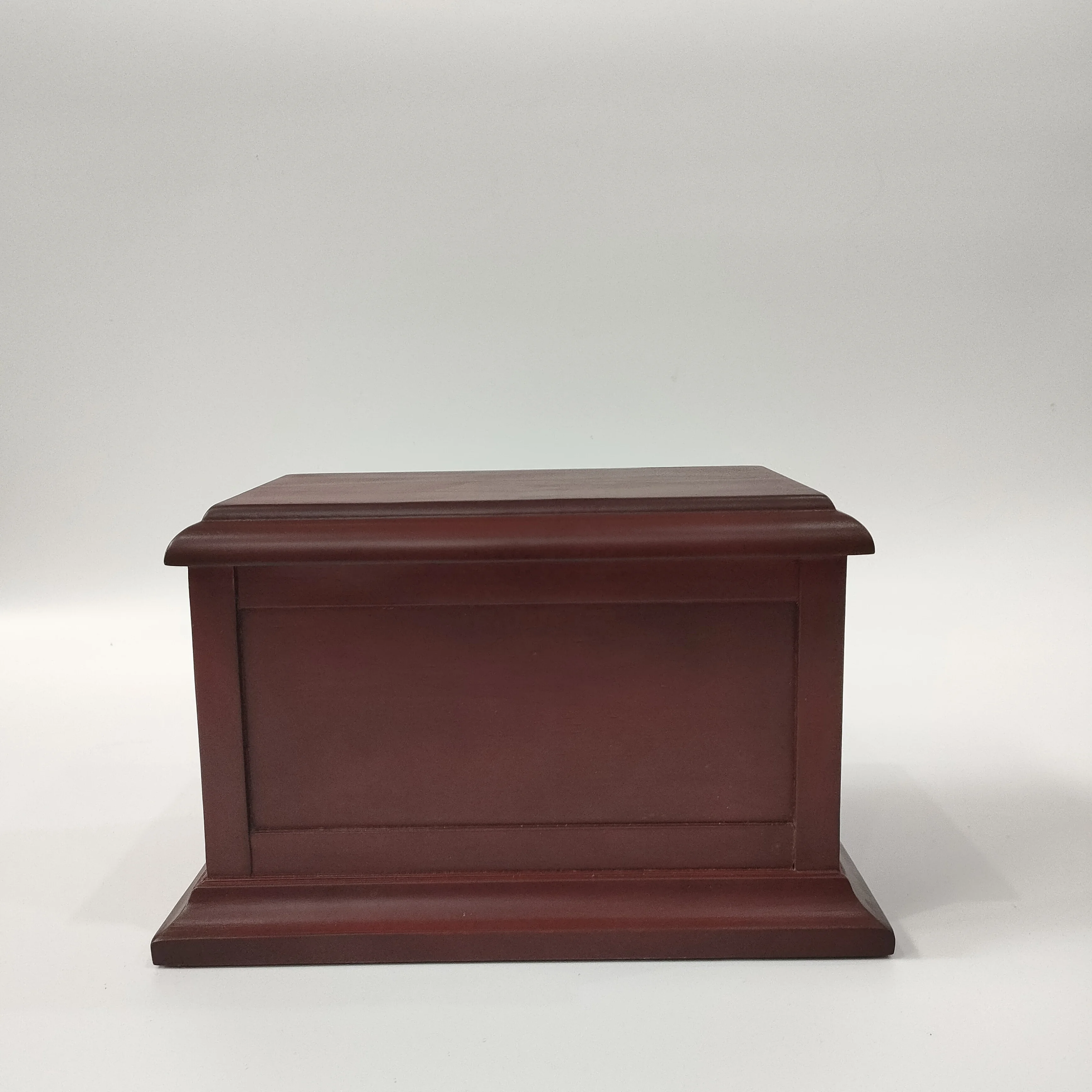 Wholesale price High quality Wooden Funeral Urns | Best selling Cremation Funeral