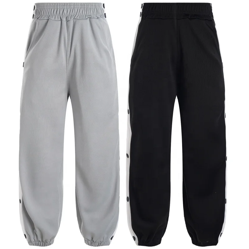 3-16 Kids Boys Fashion Pants Casual Sport Basketball Trousers With Pockets For Jogging Running Sports Exercise Workout Fitness