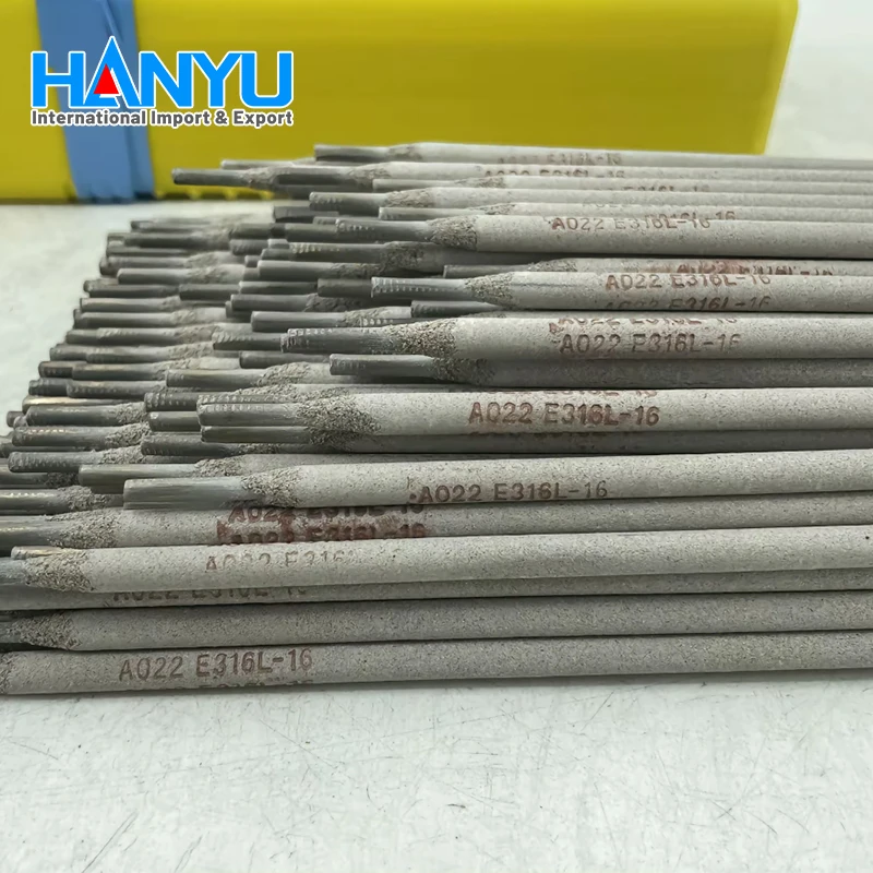 Ws E308L-16 ультра-низкоуглеродистый электрод из нержавеющей стали Asme Aws сварочный стержень прямые продажи