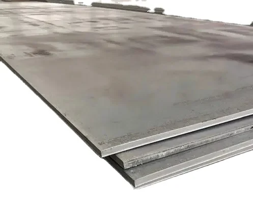 A36 горячекатаные пластины из мягкой стали hr материал ASTM A283 G R.C 4 мм 6 мс лист углеродистой цена за тонну