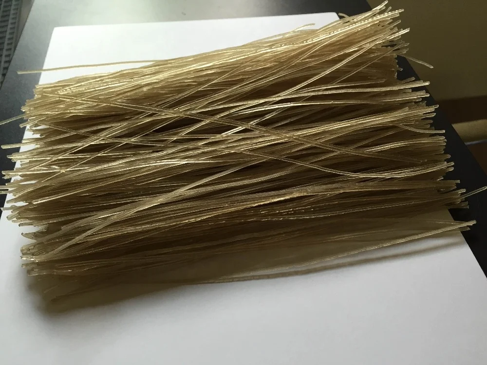 Vietnam best seller Sweet potato vermicelli sweet potato noodles for cooking and Soondae