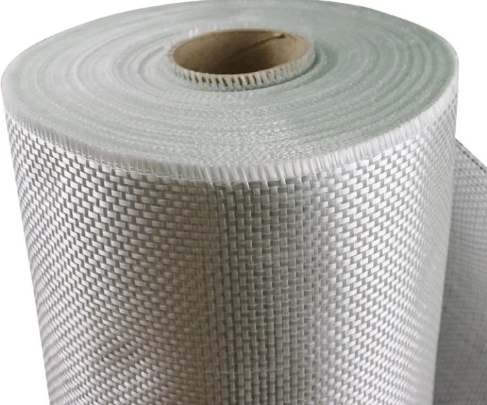 Fiberglass Woven Roving wholesale fiberglass 400gsm woven roving for cooling tower