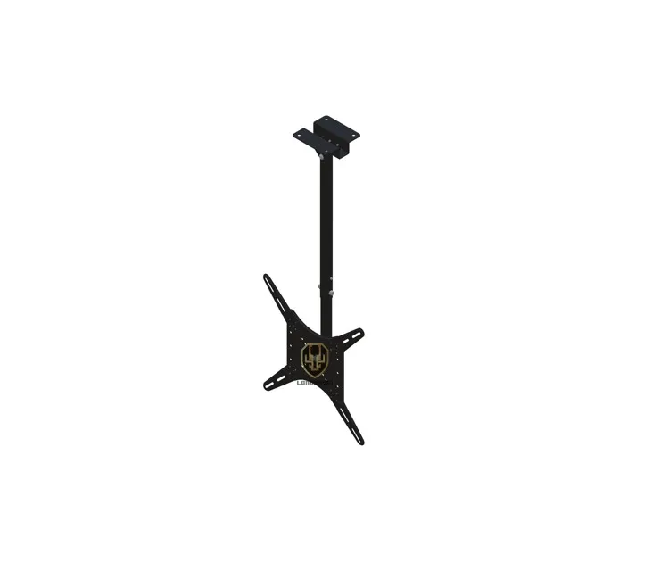 65 inch TV Ceiling Hanger Ceiling TV Mount Flip Down TV Lift