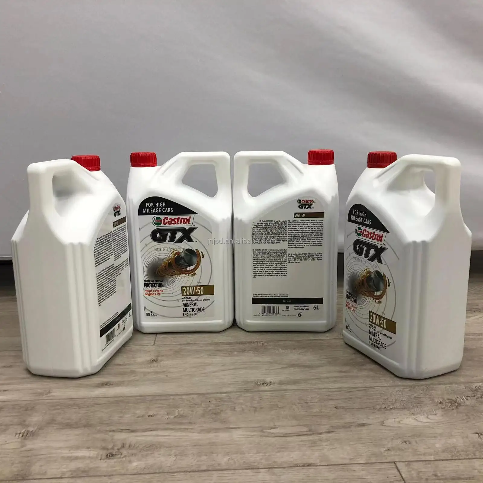 Full Synthetic motor Oil Engine Oil 5w30 lubricants High Quality performance Automotive lubricating oil 1L