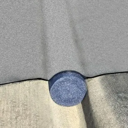 Sbs Bitumen Membrane - Miracle Flexible Membrane