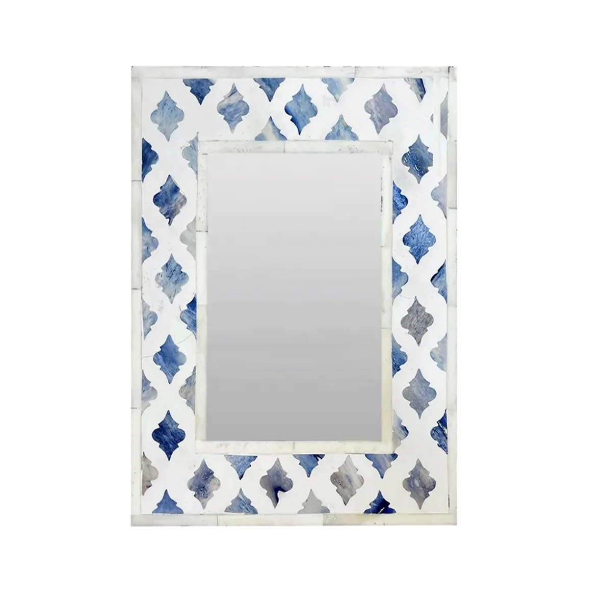 Trending Grey Mother Of Pearl Photo Frame for Table Decor In Interiors Design Manufacturing resin handmade inlay frames