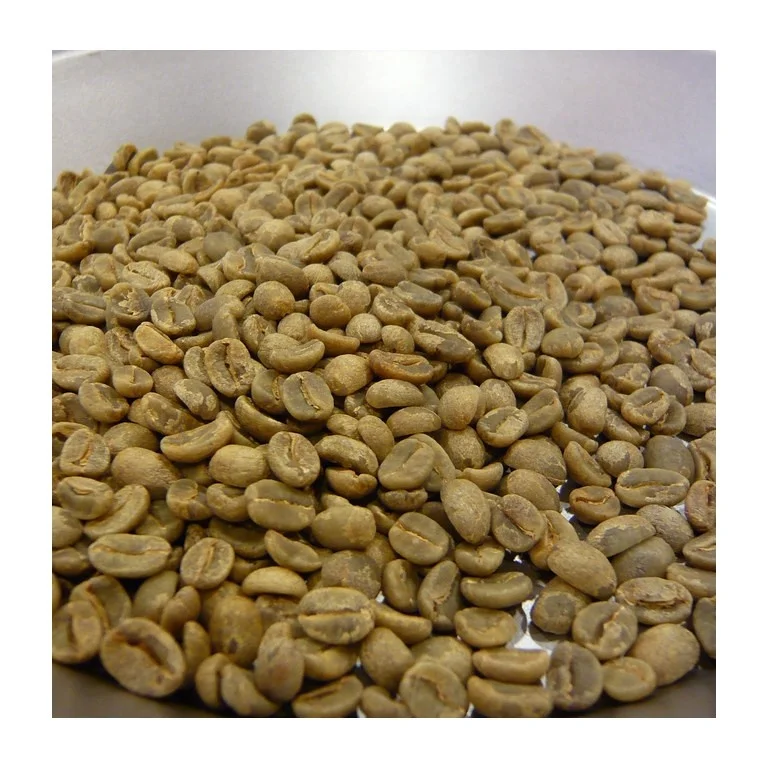 Vietnam export products robusta coffee bean vietnam green green bean coffee drink coffee arabica