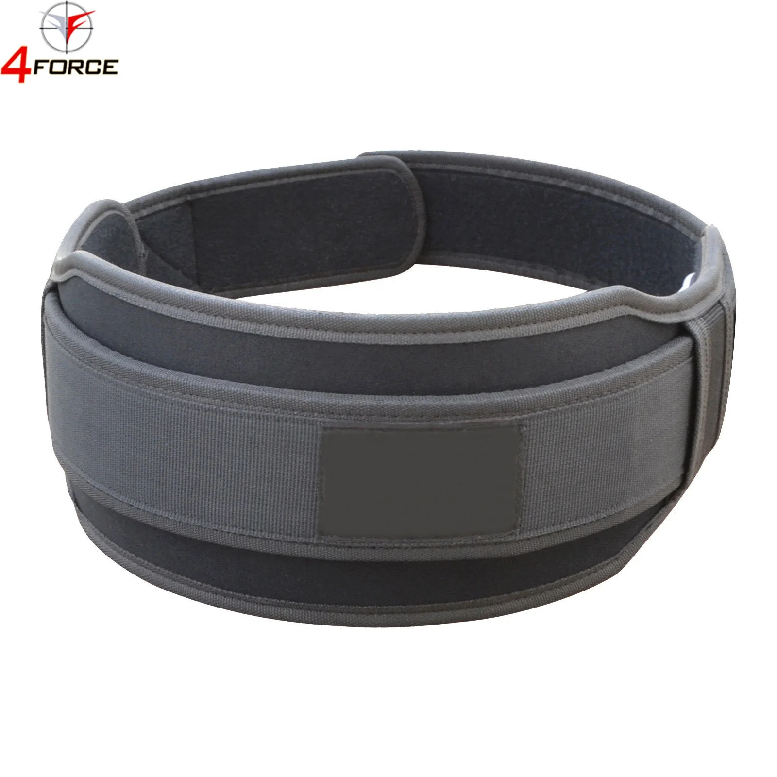 Custom Neoprene Belts Leather Belt Nylon Training Weight lifting Gym Training Neoprene Padded Belt Customized Offer