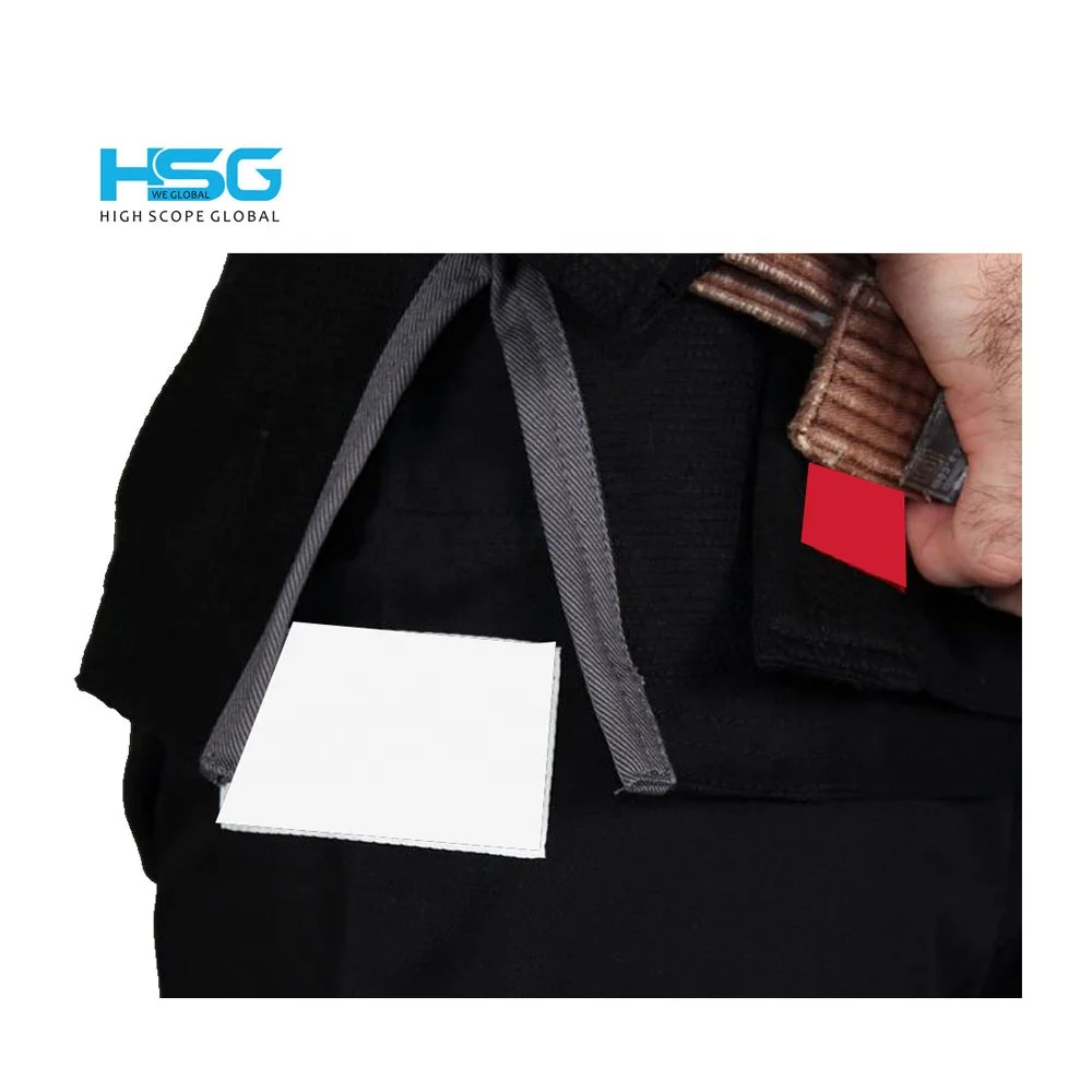 Brazilian Jiu Jitsu Gi BJJ Gi for Men Women in Grappling Competition Training Gi Uniform Kimonos Ultra Light Preshrunk