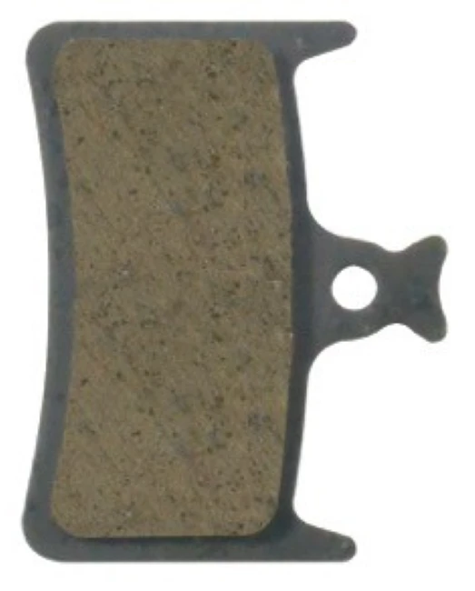 E4 MTB Bicycle parts High quality bicycles Hydraulic brake pads