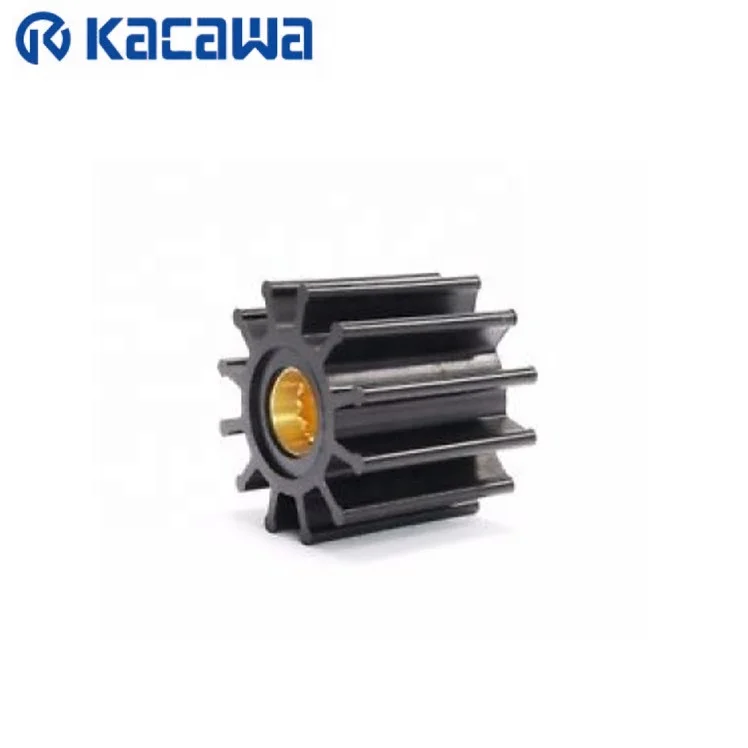 Судовая крыльчатка KACAWA 09-812B для Johnson