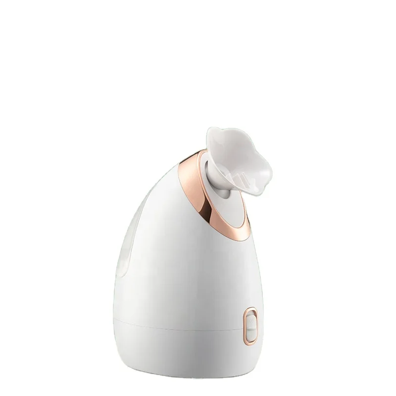 Electric skin steamer nano facial steamer