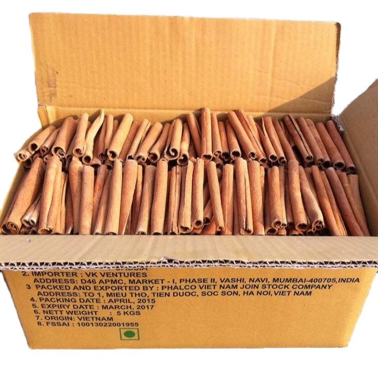 HOT SELLING - Split Cassia New Natural Cassia, Stick Cassia, Whole Cassia from Phalco Vietnam - Whatsapp +84869981238