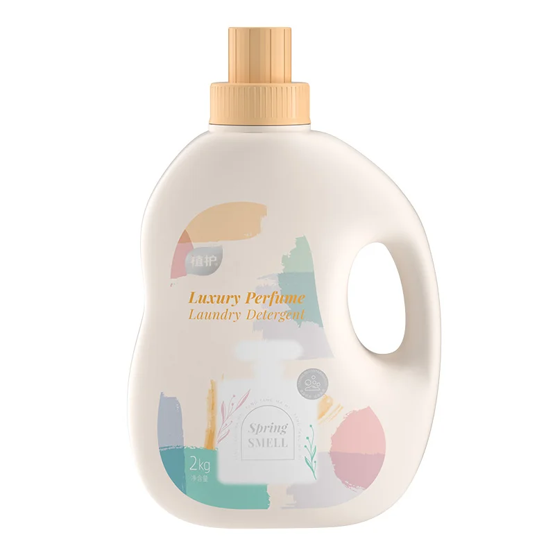 Wholesale Laundry  Widely Used Eco-Friendly Laundry Detergent For Clothes Washing