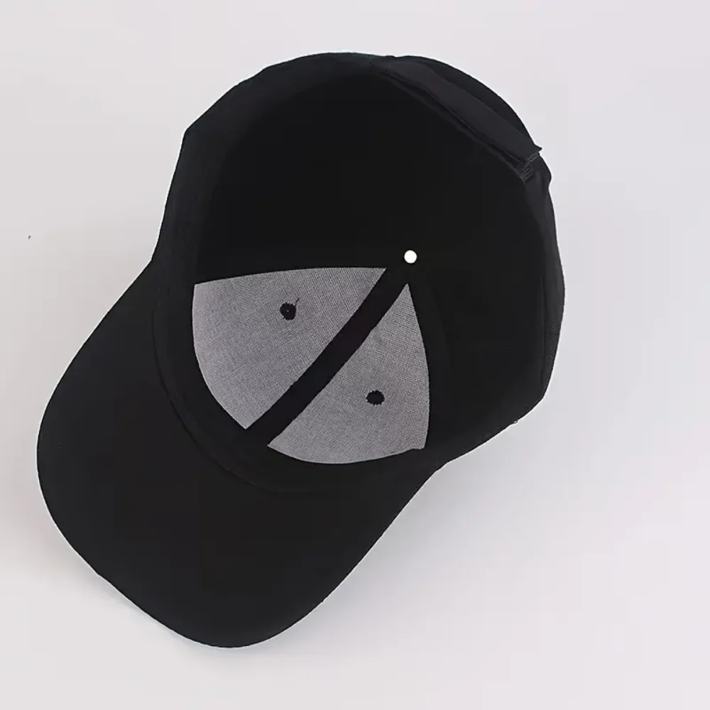 Rope Hat With Snapback Trucker Hat Wholesale Custom Logo From Vietnam Snapback Cap Adjustable Mens Womens High Quality Golf Cap