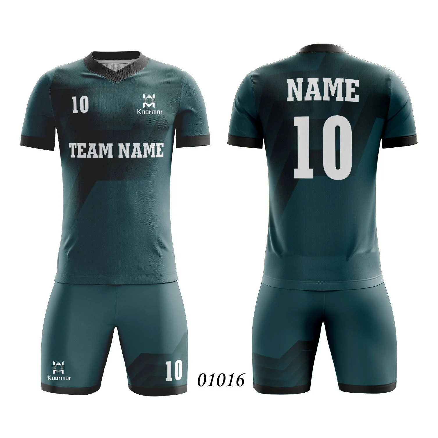 High quality Soccer Uniform Sublimation Buy Football Jerseys Uniforms Kit Custom Jersey Football Jersey