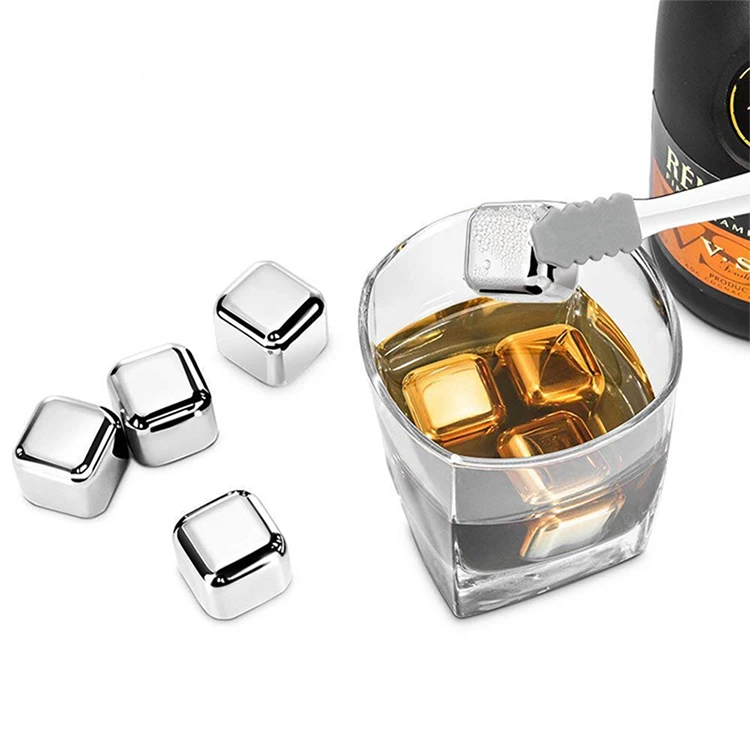 Food Grade cocktail cool drink ice ball mold for whiskey