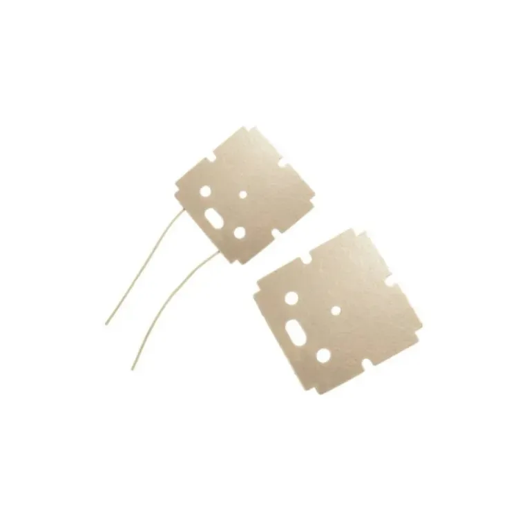 Industrial Mica Tape Heater with Enhanced Heat Resistance