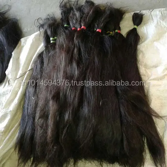 
WHOLESALE INDIAN HAIR EXTENSIONS / VENDOR 100% REMY HUMAN HAIR BUNDLES / UNPROCESSED VIRGIN RAW INDIAN TEMPLE HAIR !!!!!! 