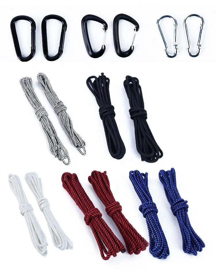 Fast Delivery Outdoor Hammock Custom Portable Hammock Travel Camping and Hiking Hammock With Mosquito Net export from Bangladesh