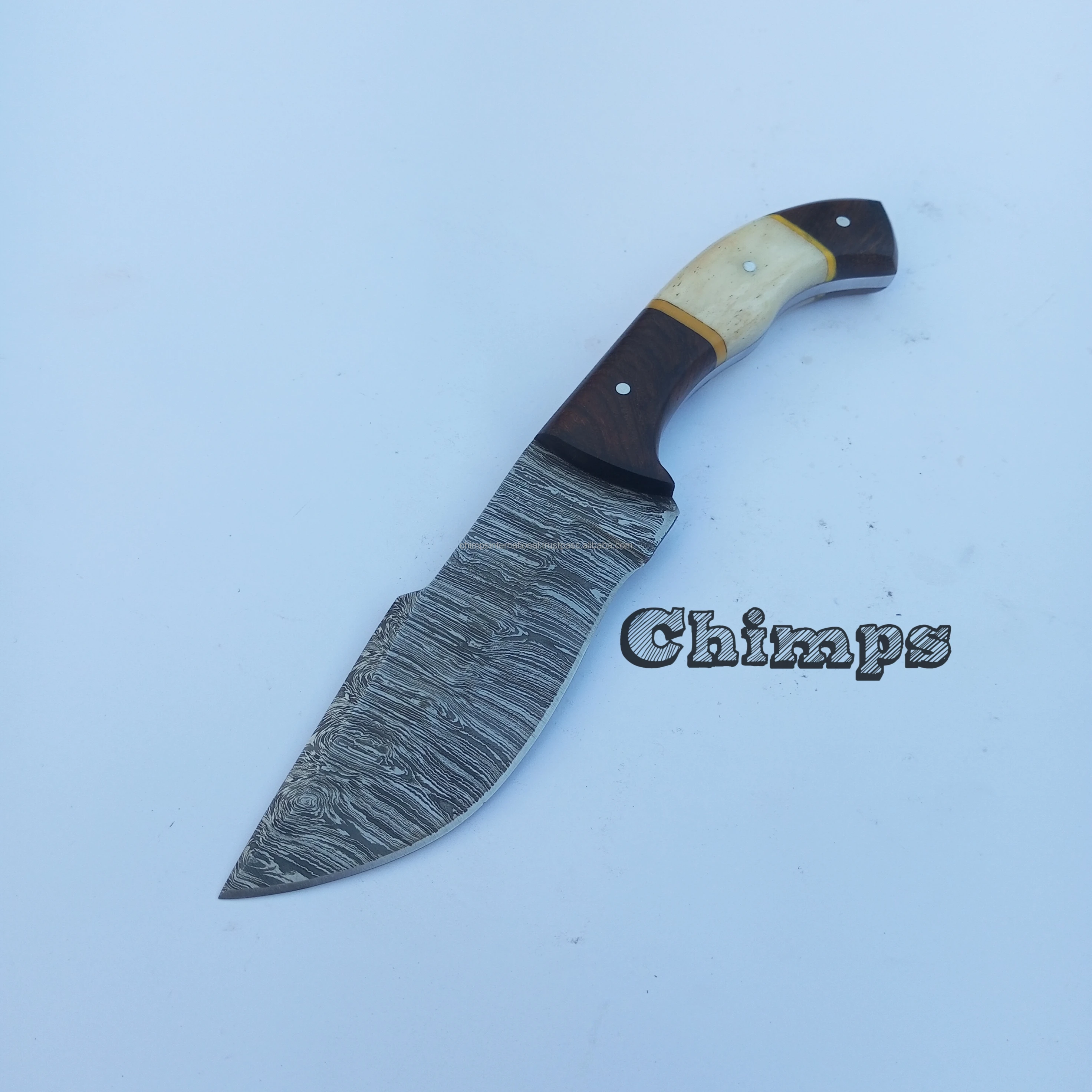 Quality Wholesale Outdoor Knives Fixed Blade Hunting Knife for Sale With Fast Shipping Knives in Stock
