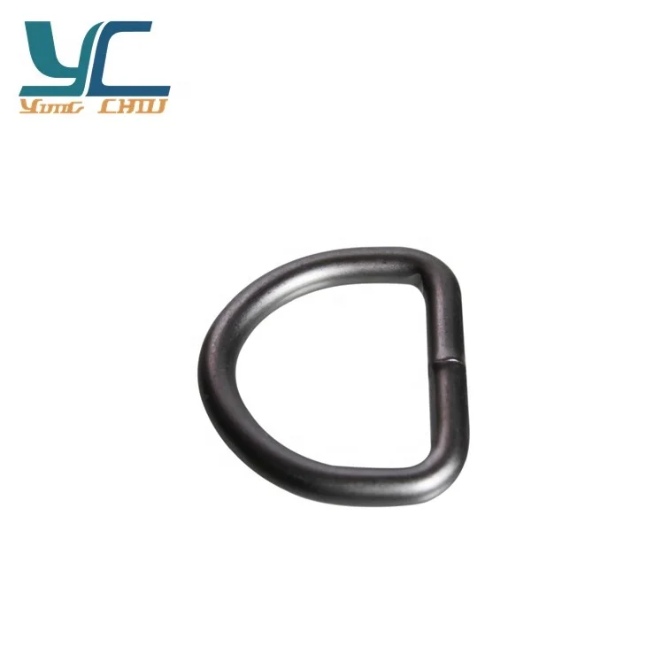2.5*13*12 eco-friendly connection iron ring d