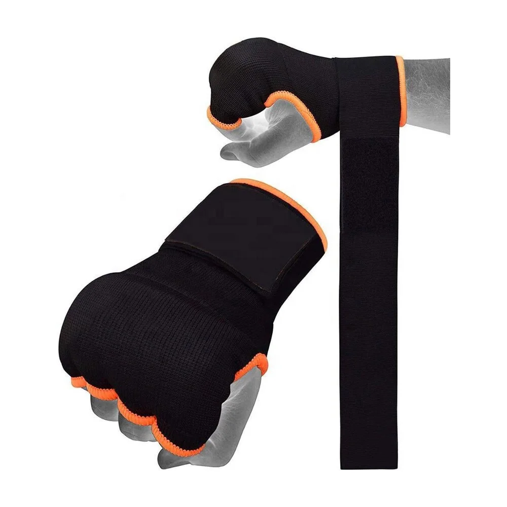MMA TRAINING BOXING GEL INNER GLOVES punching bags boxing fitness & body building boxing shoes
