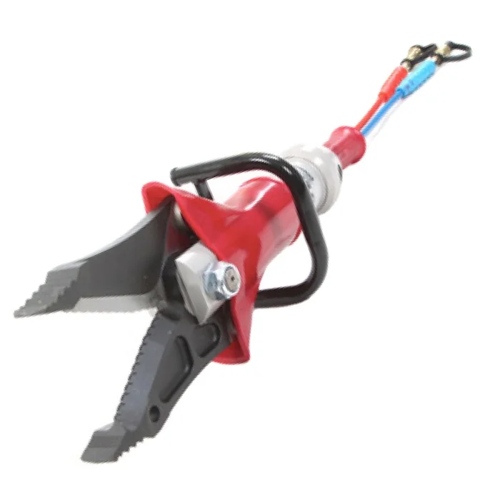 HYDRAULIC COMBI TOOL/COMBISHEAR Hydraulic Cutter & Spreader