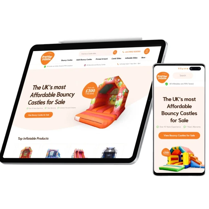 eCommerce Website & Web hosting Services | Ecommerce Web solution Services in India | Protolabz eServices