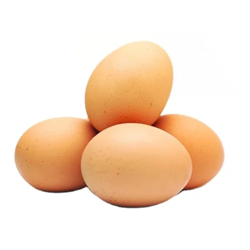 Fresh Chicken Table Eggs Brown (11000002884438)