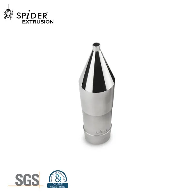 
OEM ODM plastic cable extrusion tools mould for coating wire 