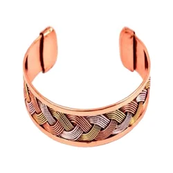 Manufacturer By India Best Quality Copper Magnetic Bracelets