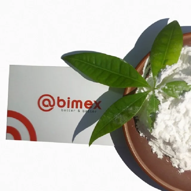 Advanced Modified Tapioca Starch E1422 E1442 for Cheese Manufacturing - Kingstarch Brand Vietnam