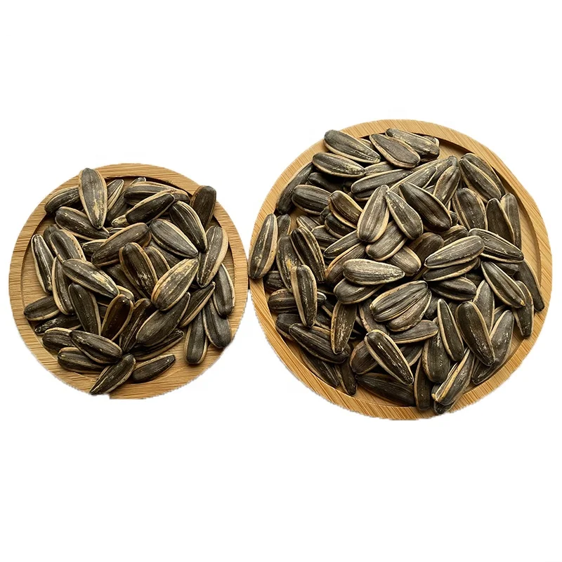 China good quality Inner Mongolia factory supplier roasted and salted sunflower seeds manufacturer