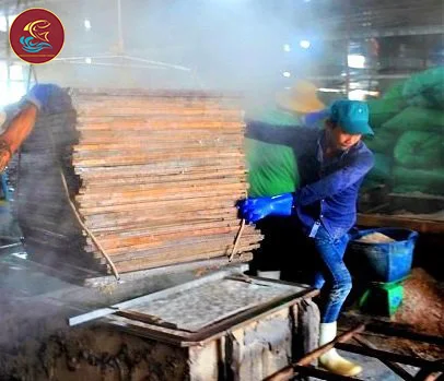 2022 Hot Deal Delicious Tasty Dried Anchovies Fish Fillet Salt Preserved Bulk Packed Competitive Price Fast Shipping Viet Nam