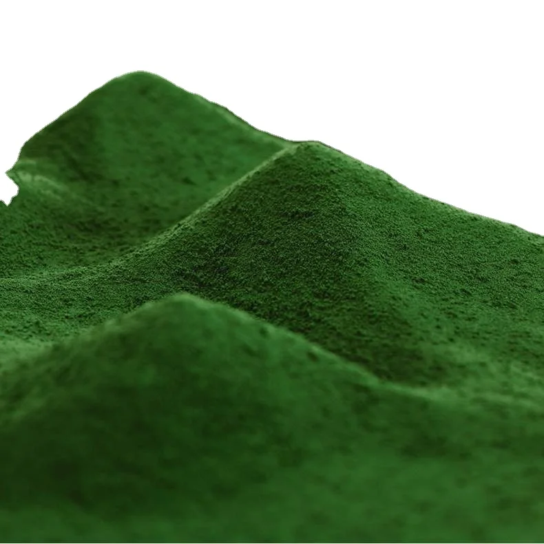 Japan Grown Wheat Grass Juice Powder Spray Dried Raw Soluble Nutrition plant extract