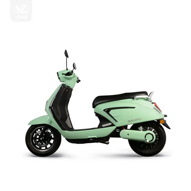 Super convenient electric bicycle, manned electric motorcycle, small electric scooter, 1000W60v20an lithium/ lead-acid battery
