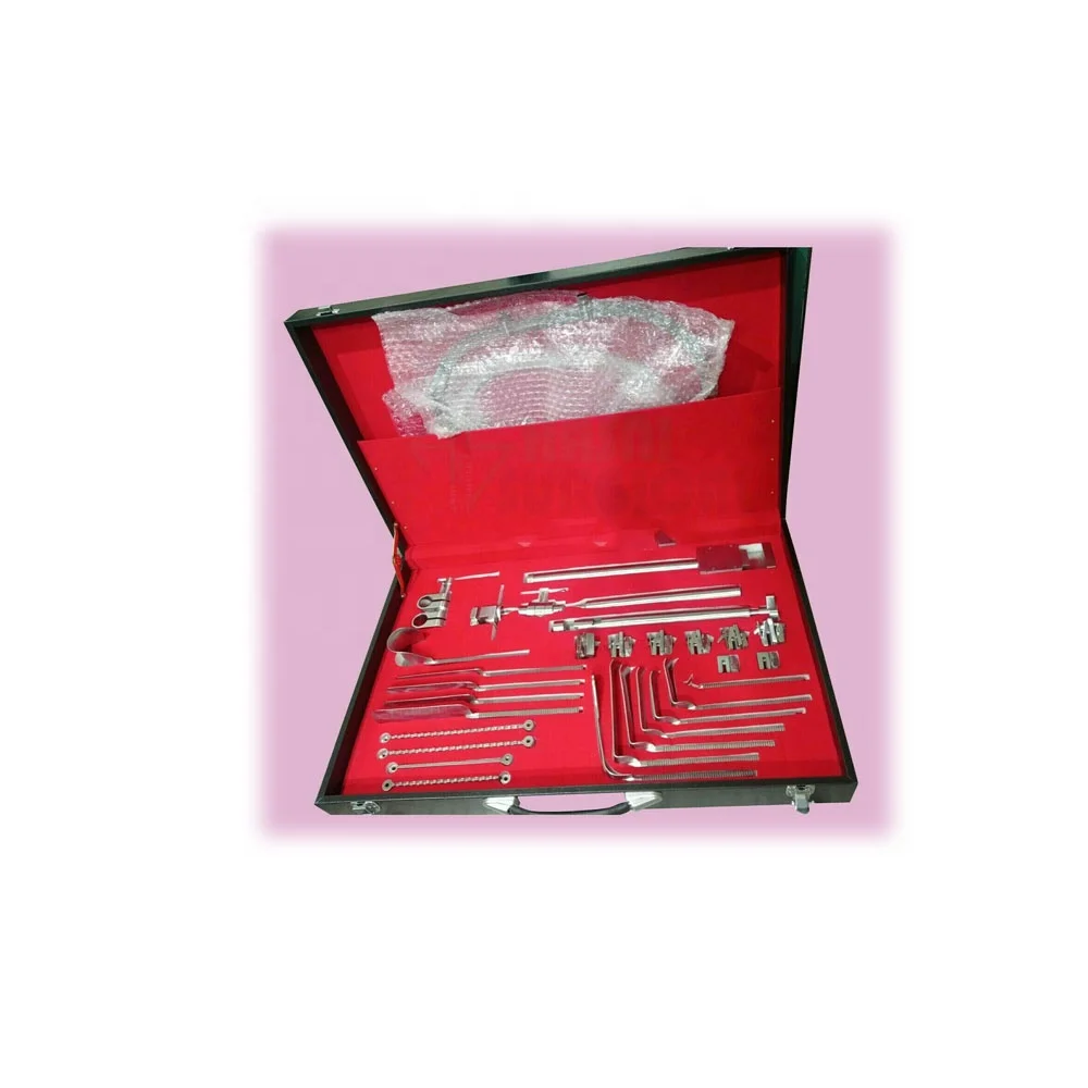 Книжный Ретрактор класса А +/Ретрактор для абдоминальной хирургии