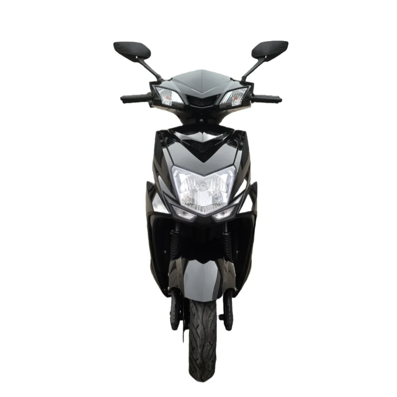 Best-selling electric chopper bikes with 60V/20AH 1500W battery electric scooter