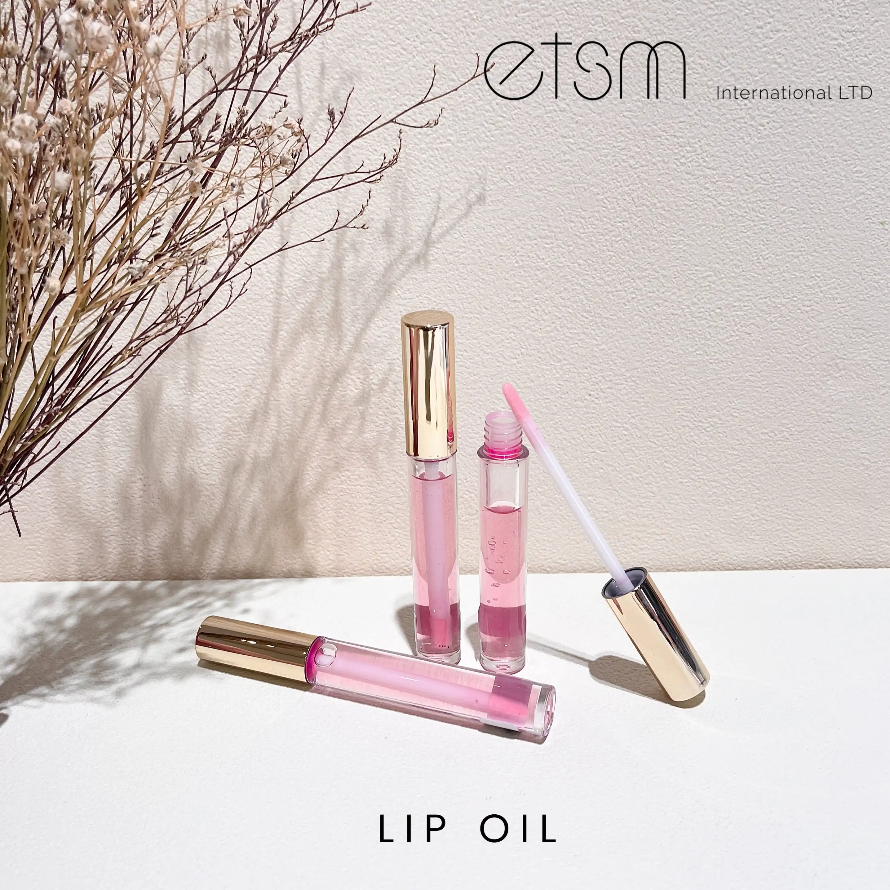 Lip Oil Manufacturers