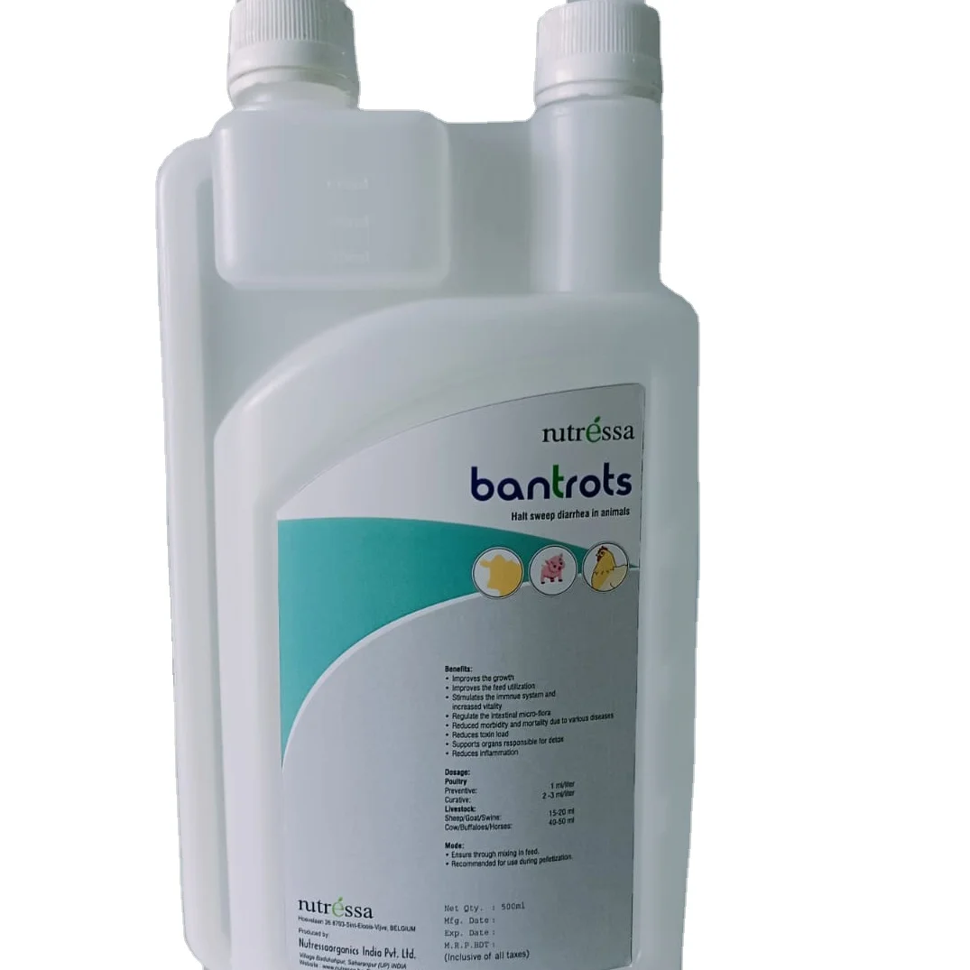 BEST QUALITY BANTROTS EFFECTIVE REMEDY AGAINST DIARRHEA AND MANUFACTURE AND SUPPLIER FROM INDIA