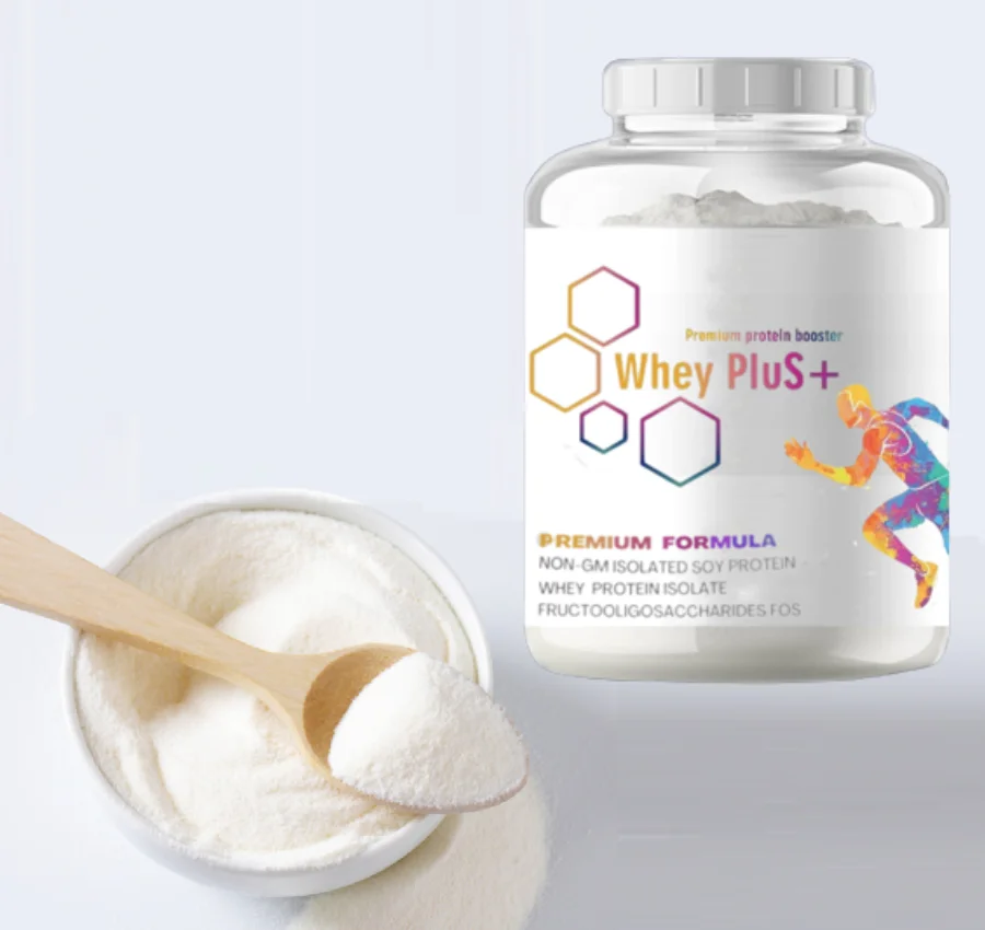 Protein Extract Powder For Sports Nutrition