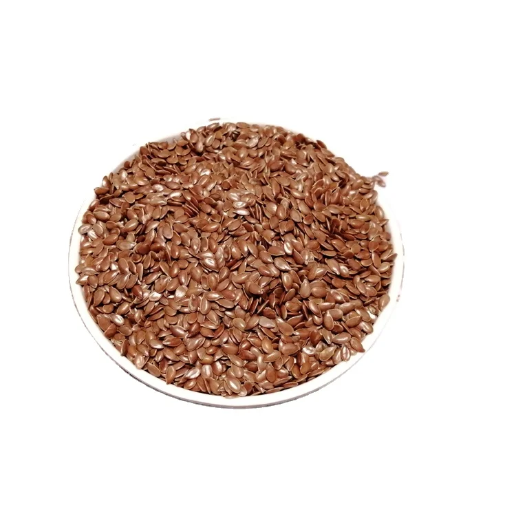 Factory Best Price Superior Quality Bulk Flax Seeds/ Flax Seeds Golden (Linseeds)