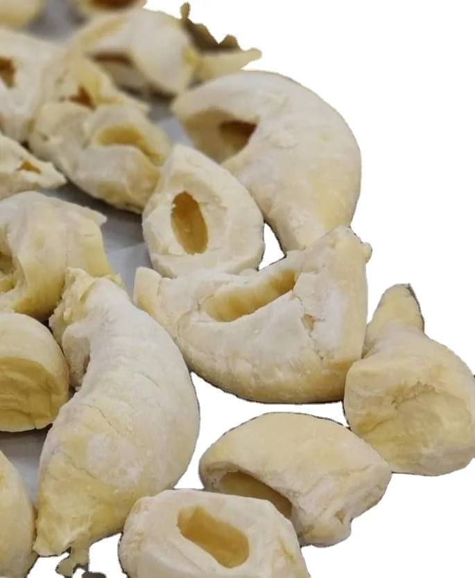 Frozen Durian fruit,Frozen Durian From Thailand, Frozen Durian Meat Seedless
