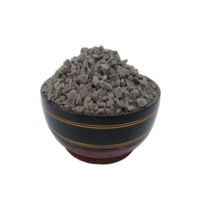 Himalayan Food Grade Black Salt/Himalayan Black Granular Salt 3-5 MM